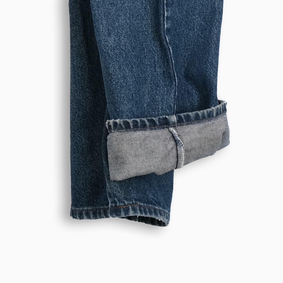 리바이스 517 오렌지탭 진청 90sUSA 34인치 OR51736232 상품이미지7