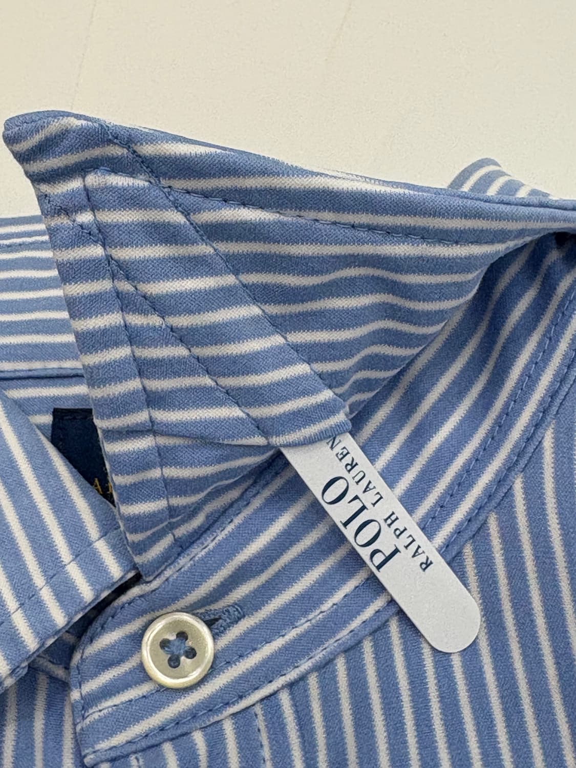 Polo 폴로랄프로렌 스트라이프 셔츠 상품이미지5