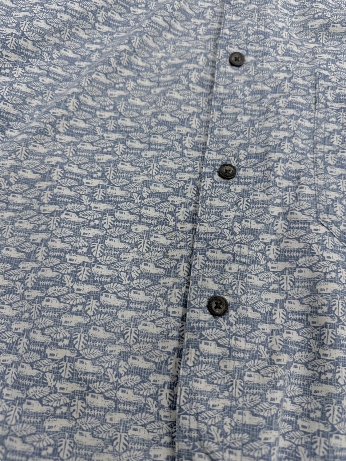 00s 울리치 반팔셔츠 (2XL) 상품이미지8