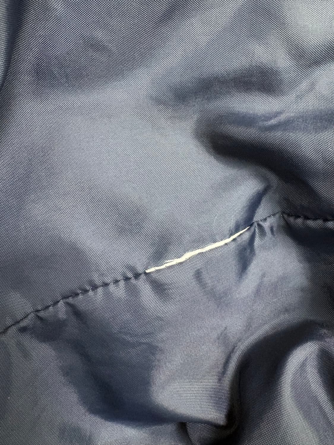 나이키 웜업 네이비/레드 상품이미지7