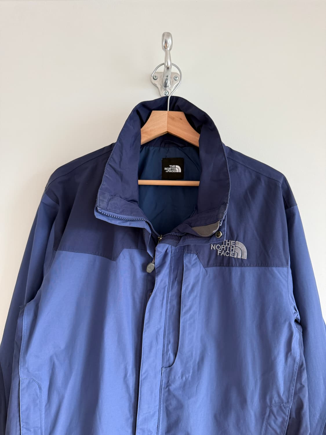 노스페이스(THE NORTH FACE) 하이벤트 바람막이 상품이미지2
