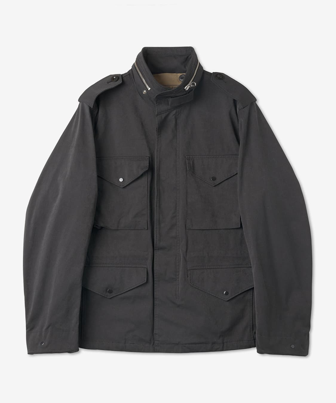 텐씨 필드 자켓 50사이즈 상품이미지1