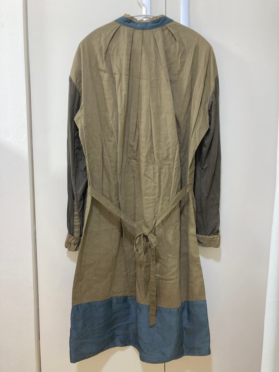 츠모리치사토 레이스 원피스 상품이미지3