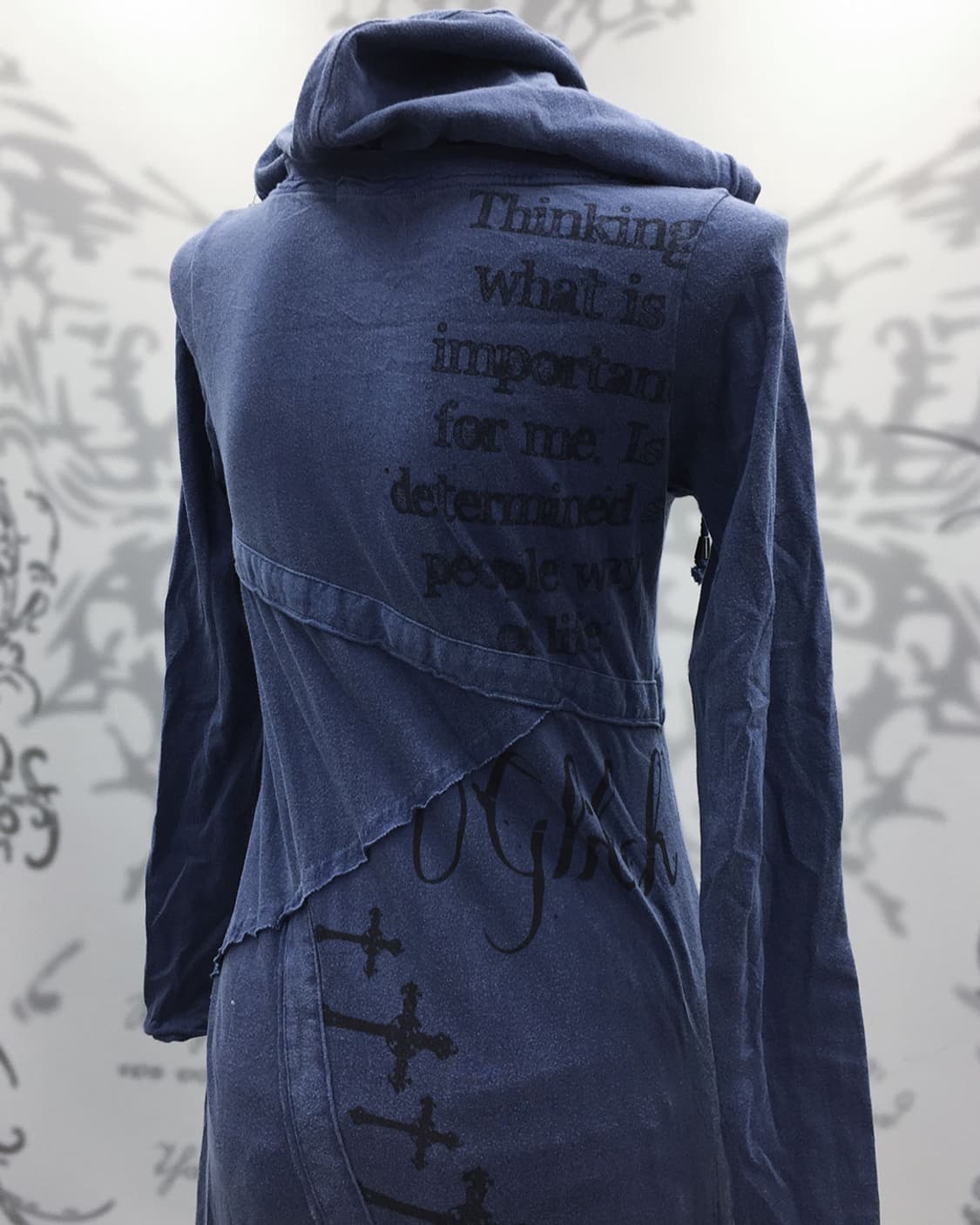 Ghost of Harlem 상품이미지7