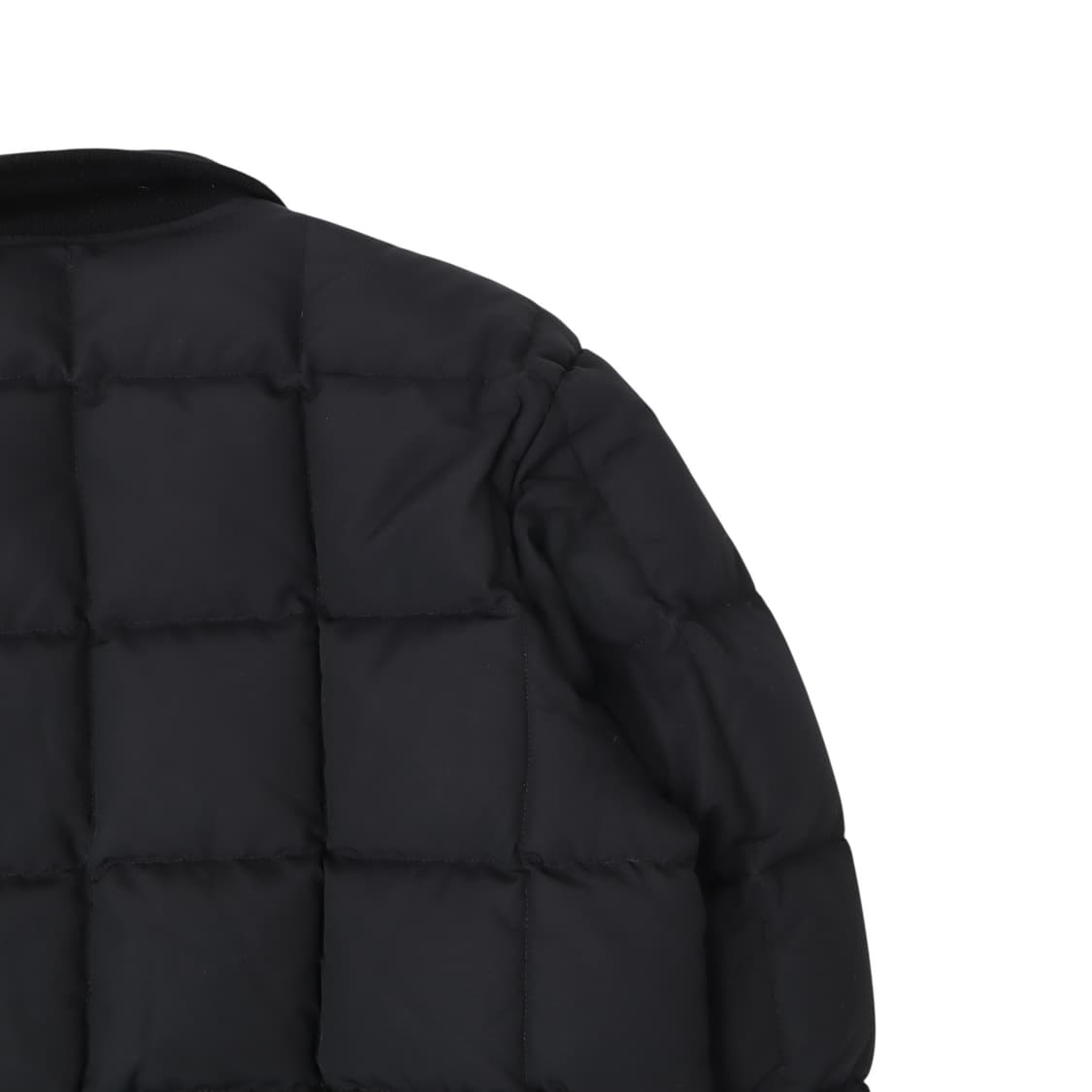 폴로 랄프로렌 에디바우어 스퀘어 푸퍼 다운 자켓 상품이미지6