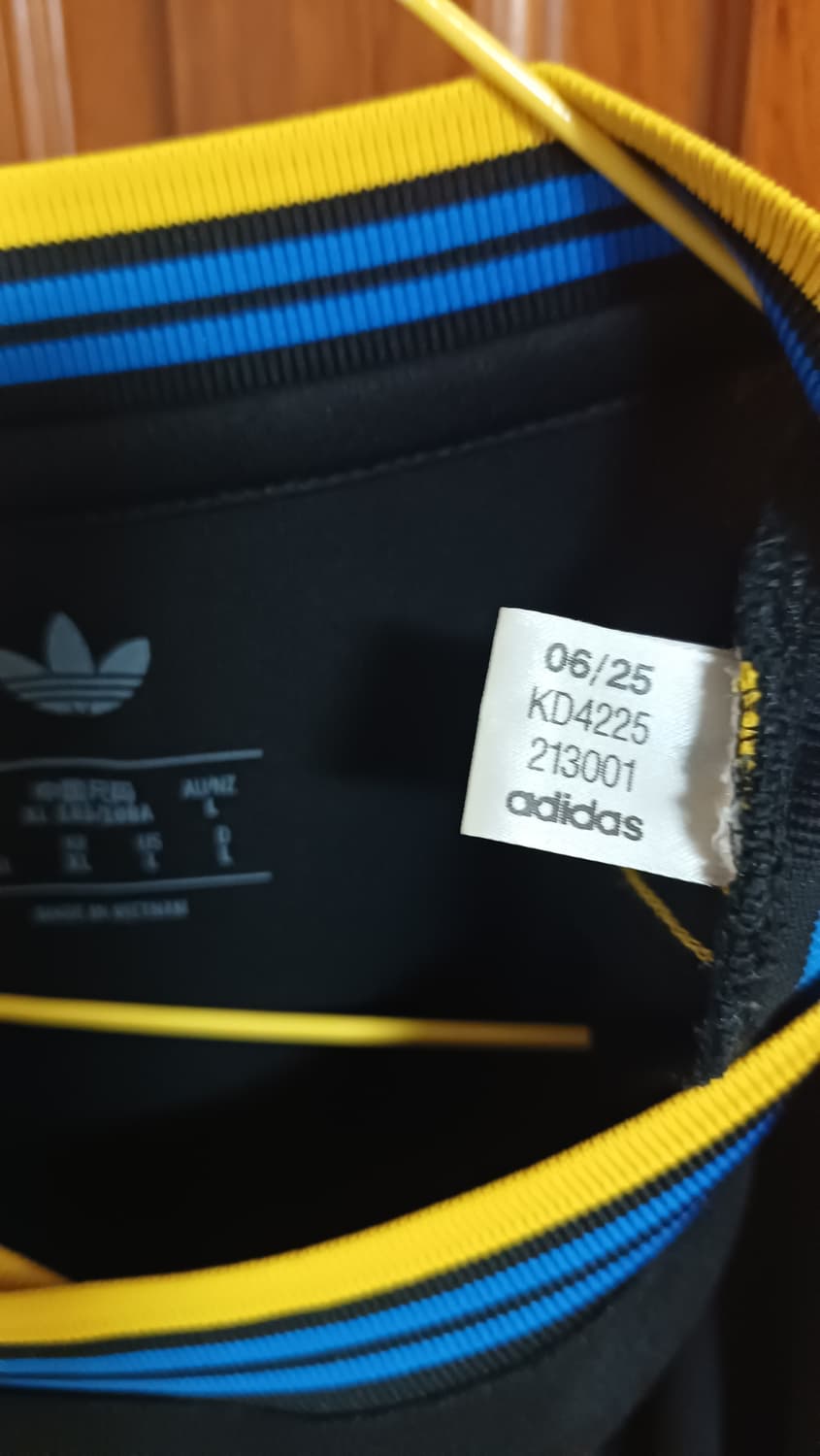 25 26 맨유 써드 노마킹 유니폼  상품이미지2