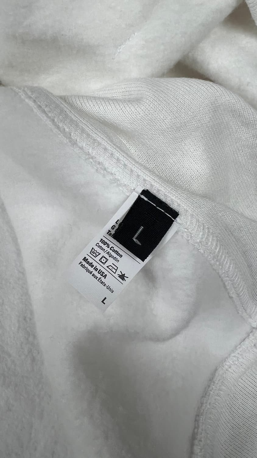 (새상품)플레이보이 카티 X 쉐인올리버 후드 L 상품이미지6