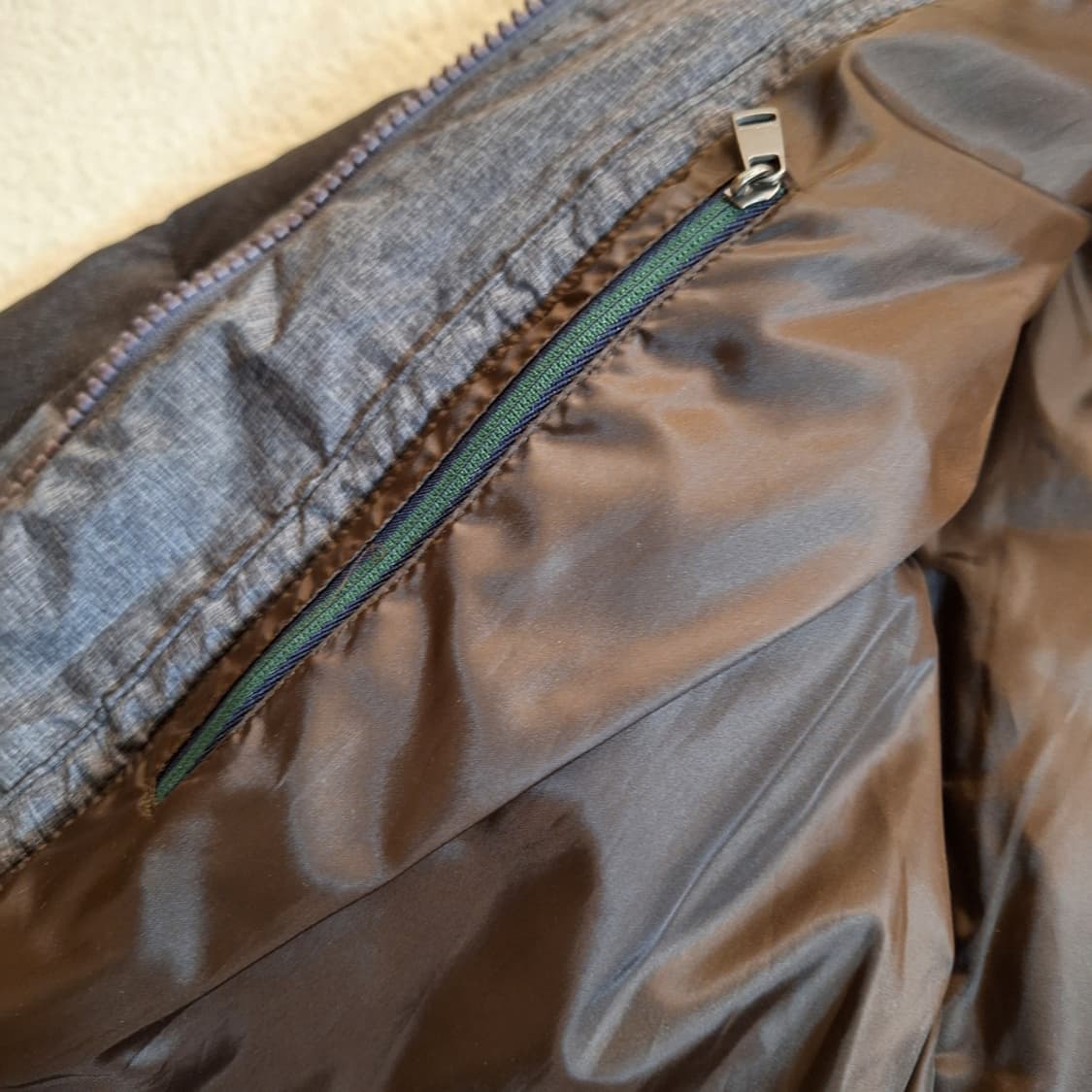 해리코튼오리털패딩95 상품이미지5