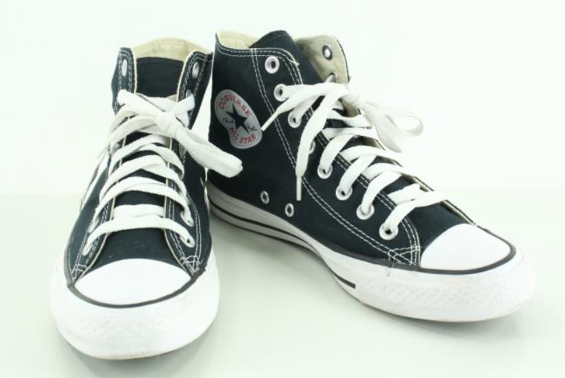 컨버스 스니커즈 상품이미지1