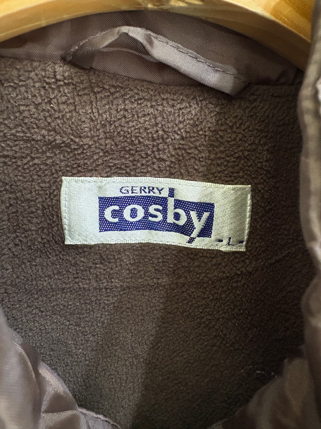 COSBY 바람막이 상품이미지6