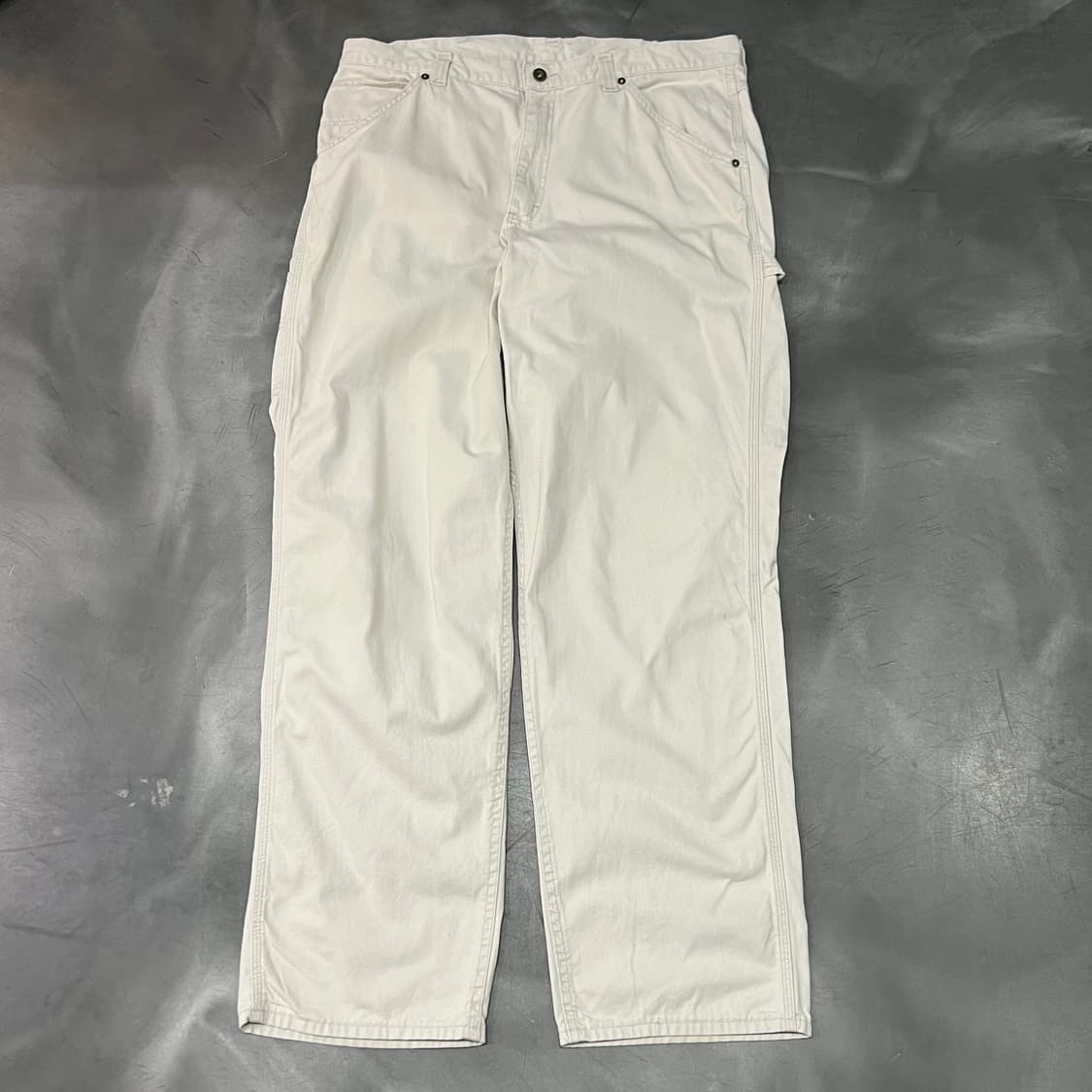  리 덩가리 카펜터 데님 팬츠 y15466 상품이미지1