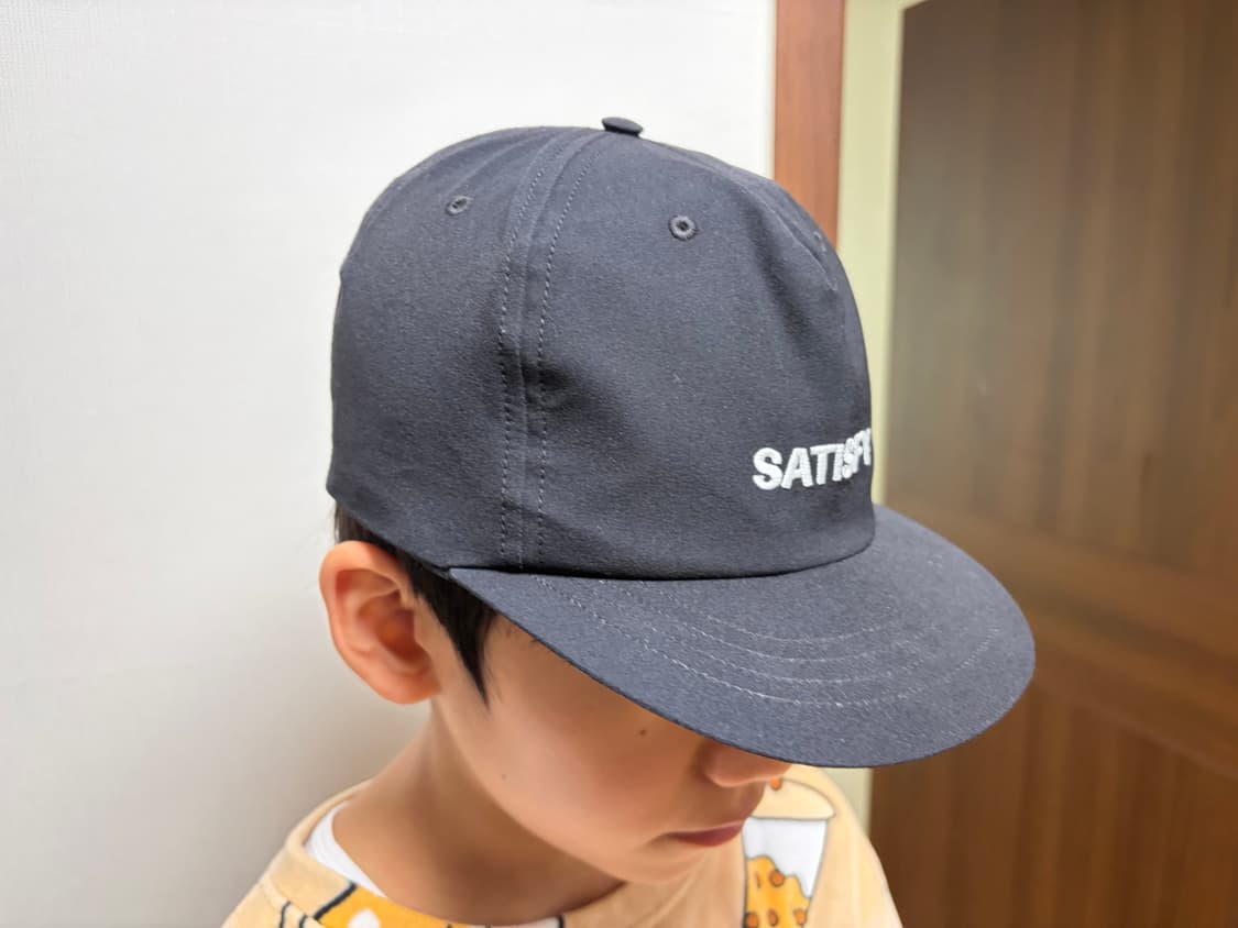 새티스파이 러닝 모자 상품이미지4