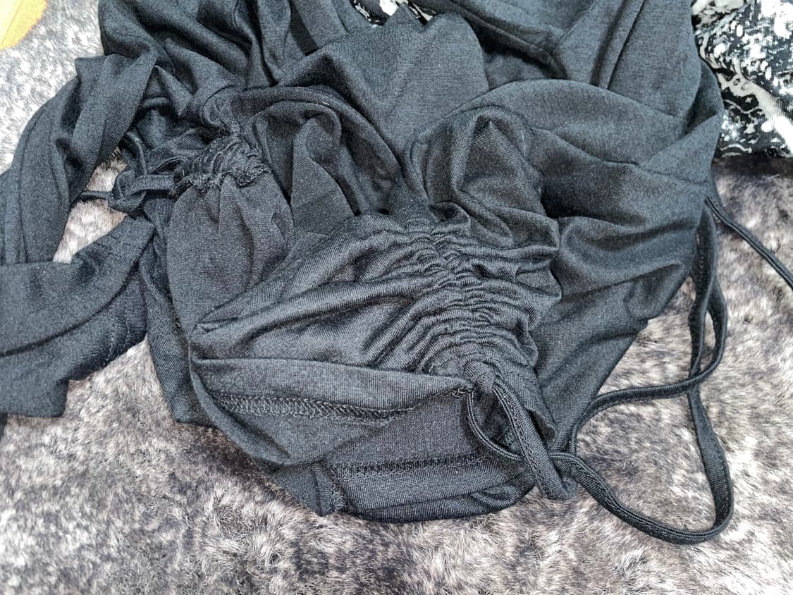 Powning133 drape t 상품이미지4