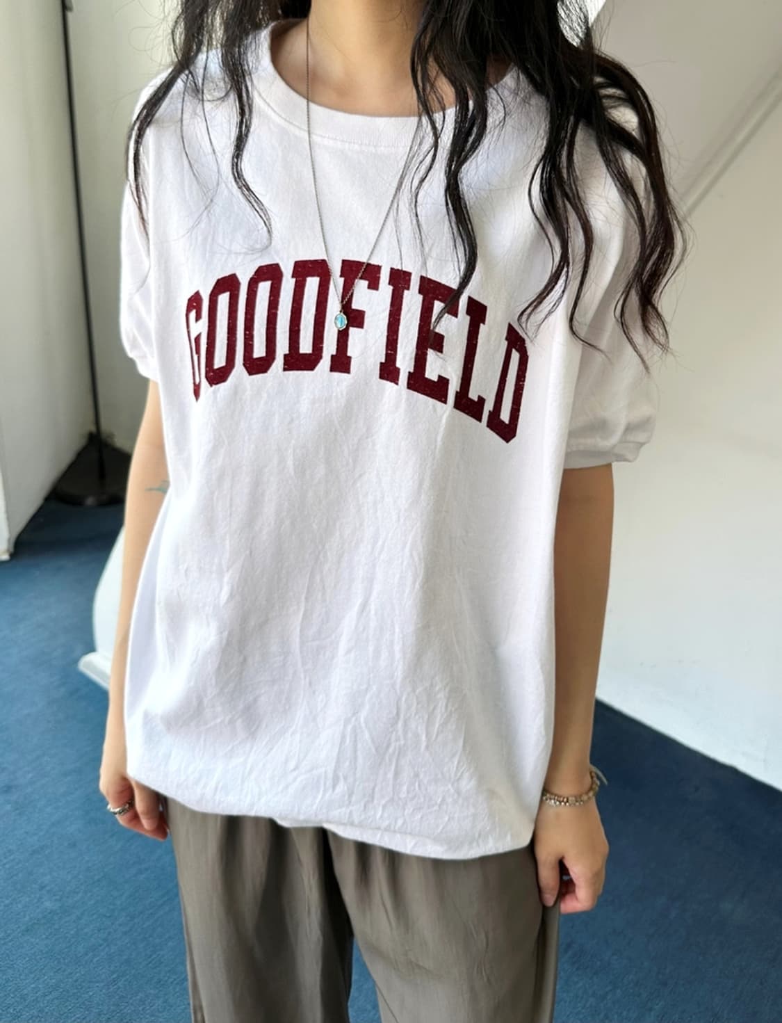 GOODWEAR U.S.A 상품이미지10