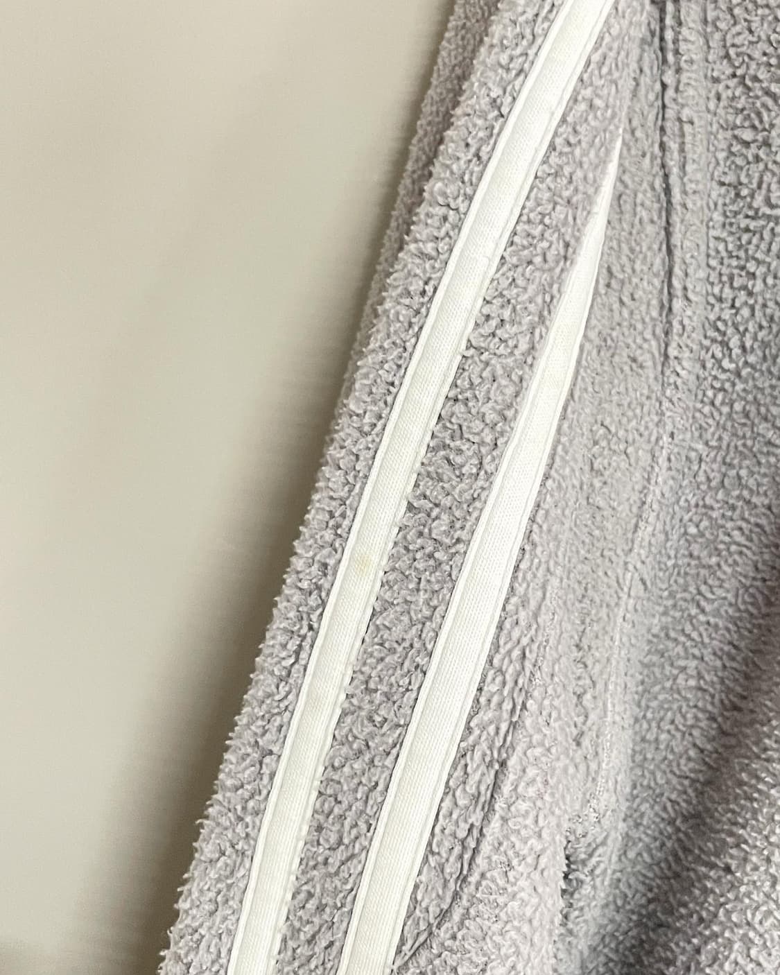 아디다스 플리스 집업 자켓 (105) 상품이미지4