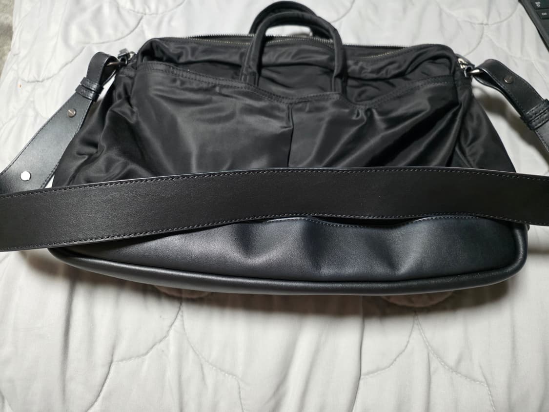 유스 랩탑백 youth laptop bag 상품이미지5