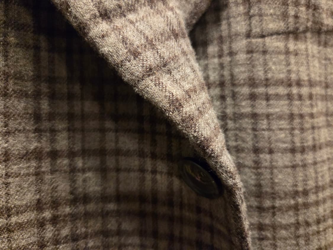 지안프랑코 페레 플란넬자켓 상품이미지6