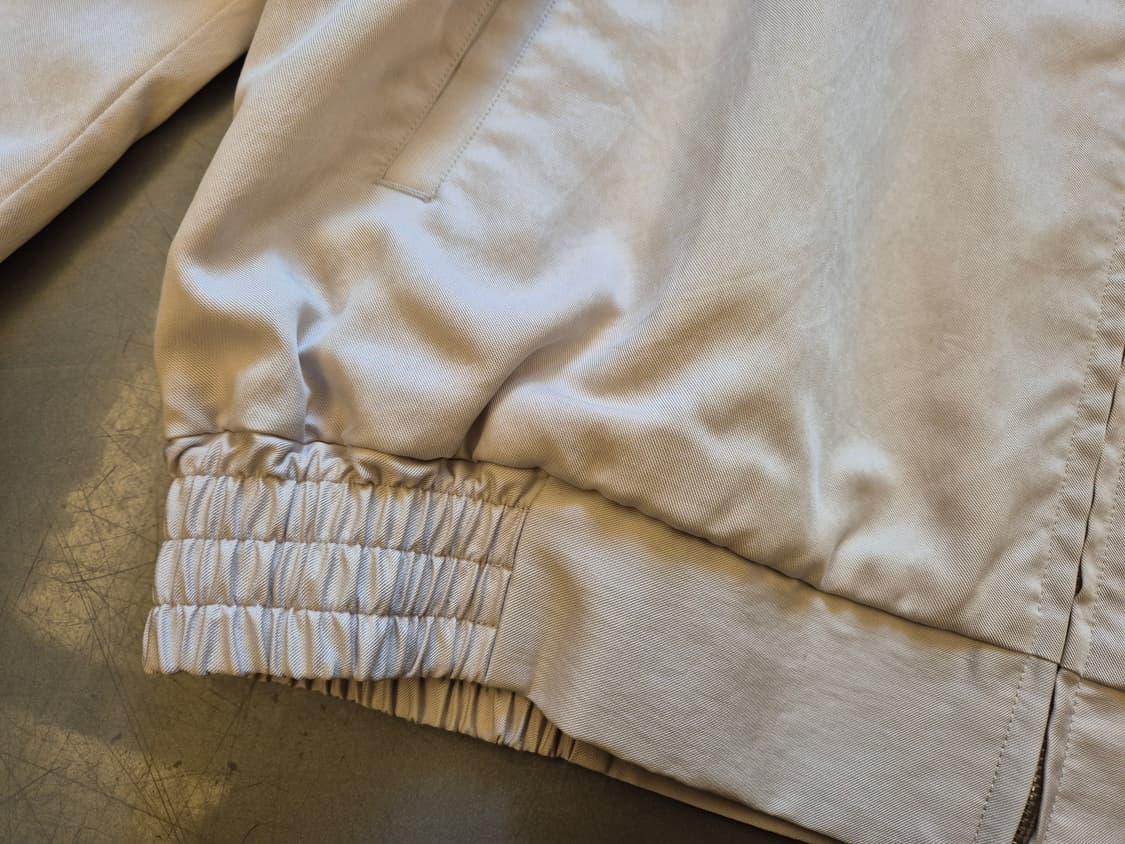 YOKE 미니멀 자켓 상품이미지5