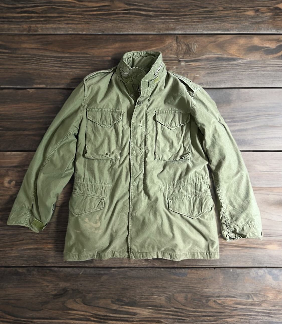 60s us army m65 필드자켓 2세대 상품이미지1