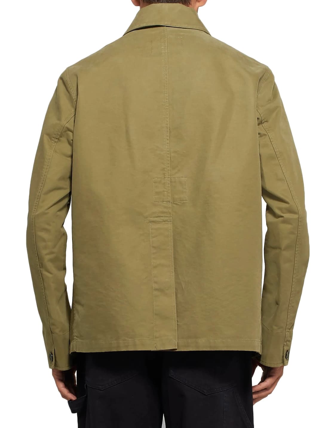 MHL 마가렛호웰 플랩 포켓 자켓 m 상품이미지4