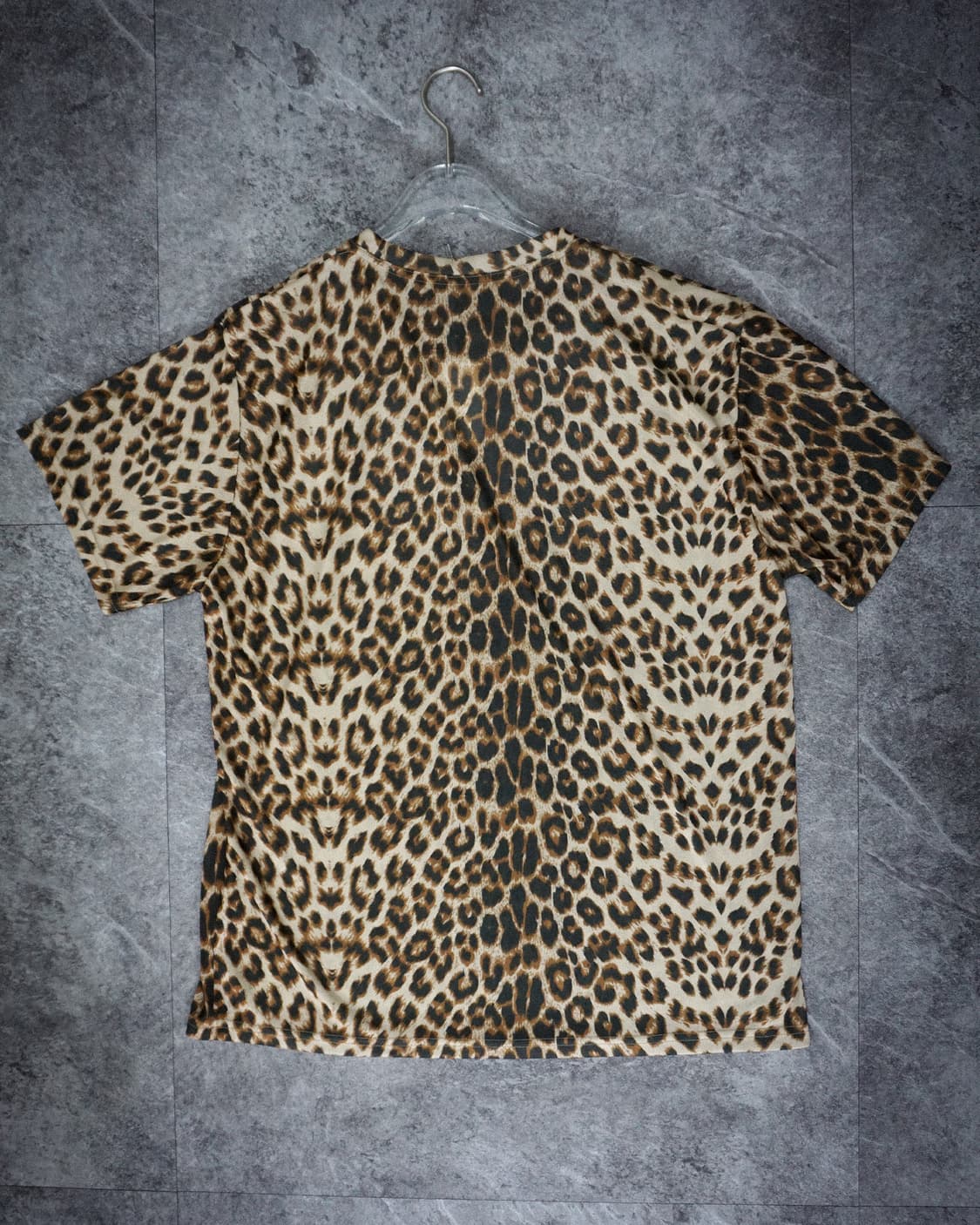 Leopard Top 상품이미지2