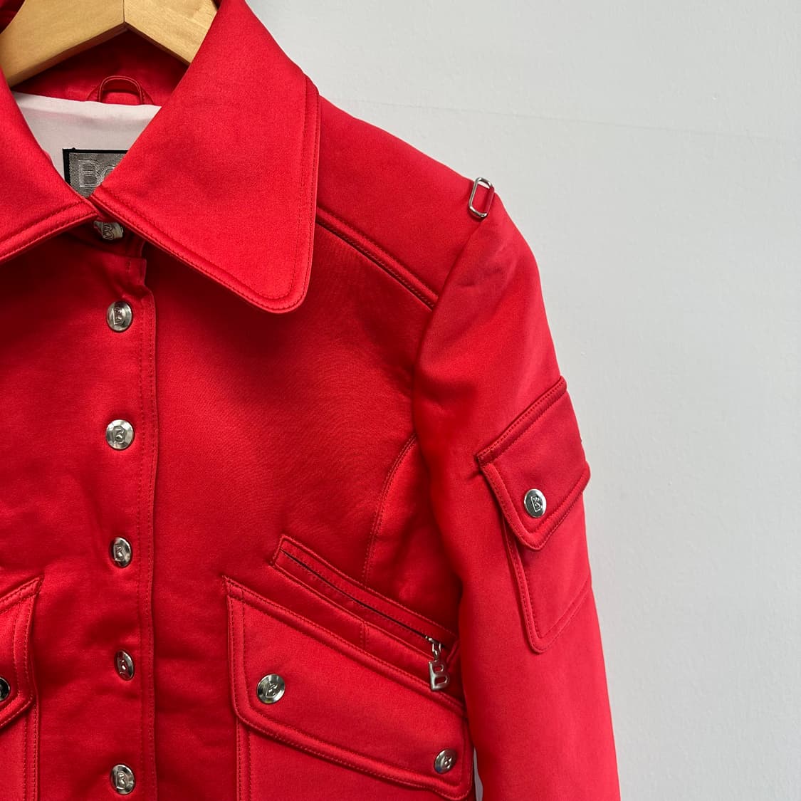 보그너 자켓 상품이미지3