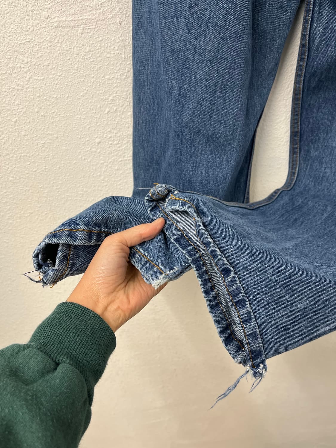 LEVI'S 550 (#044) 상품이미지7