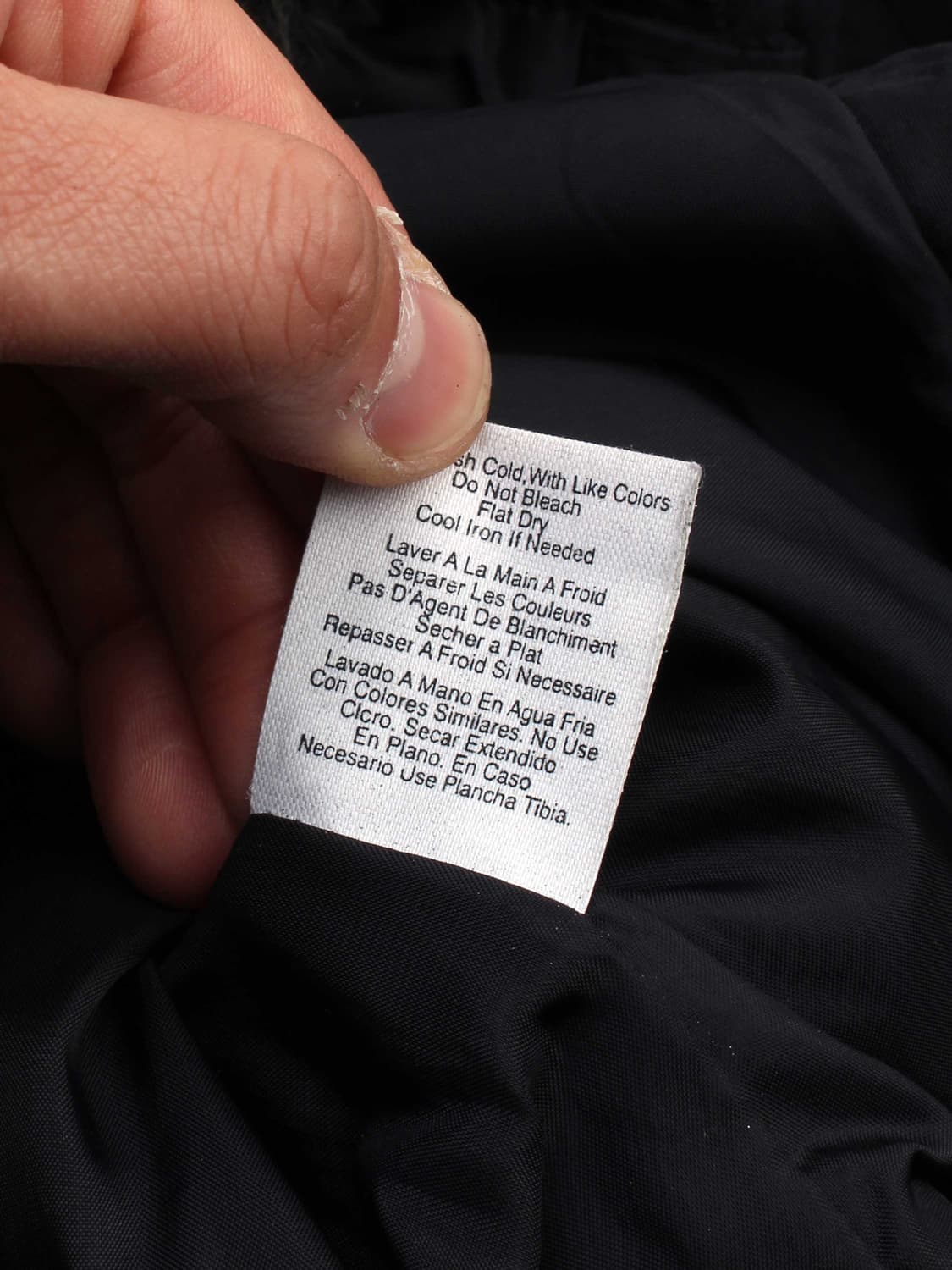 90s DKNY (L) 상품이미지3