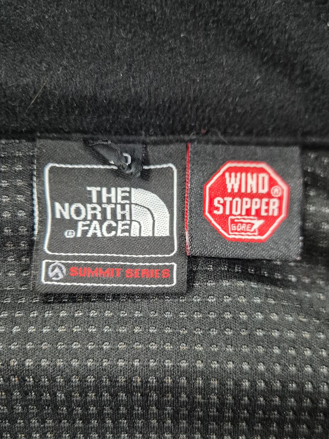 THE NORHE FACE 후리스 상품이미지3