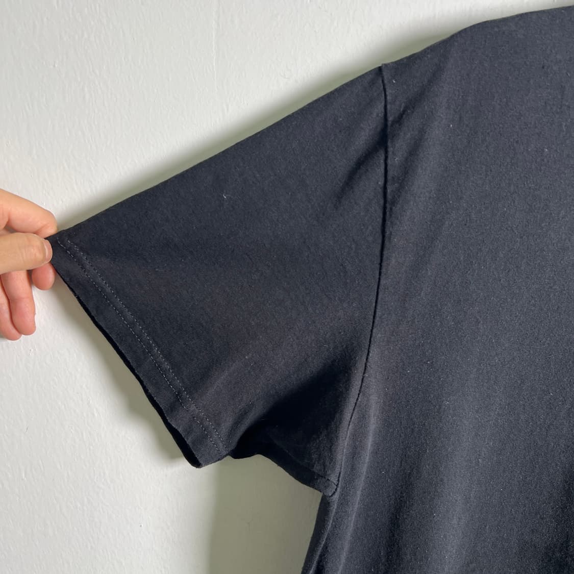 stussy 스투시 토론토 반팔 티셔츠 M 상품이미지6