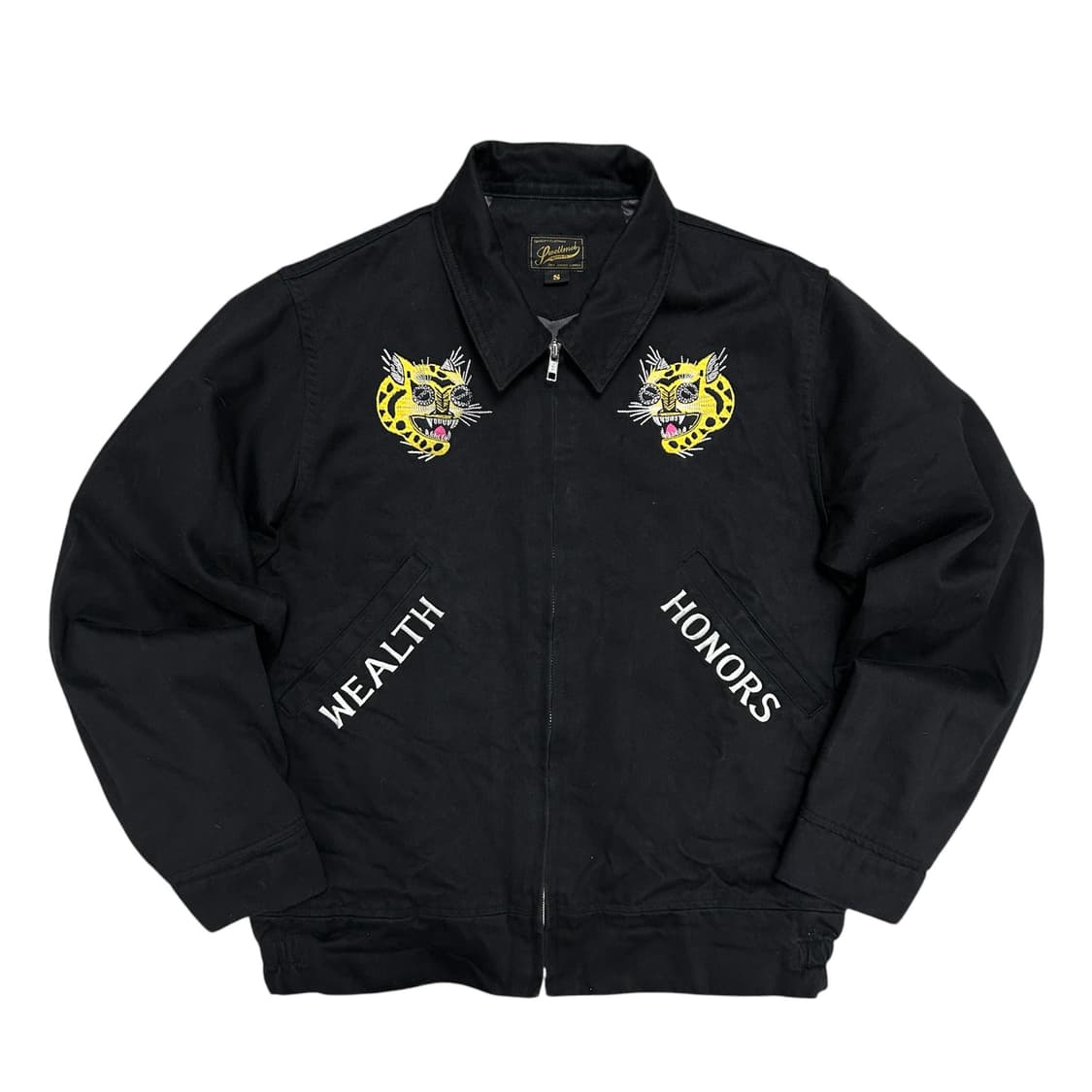 스웰맙 수베니어 워크자켓(S) 상품이미지1