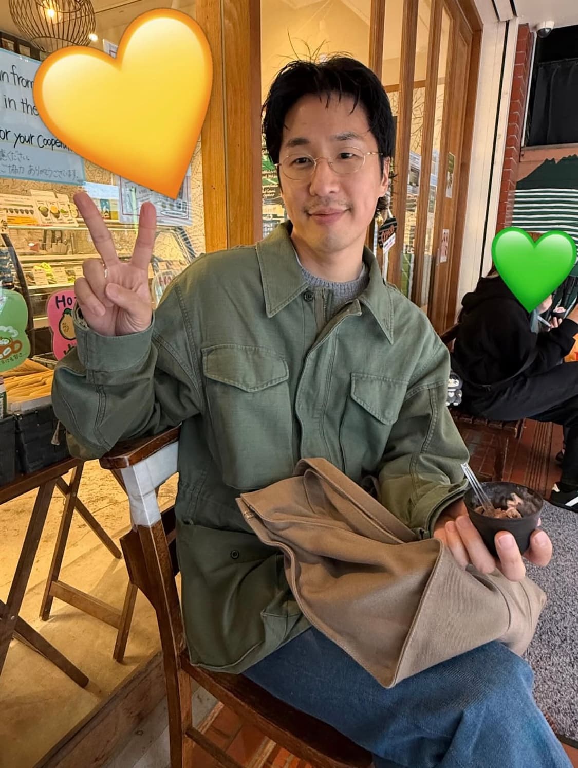 셀린느 26SS 유틸리티자켓 52 상품이미지10