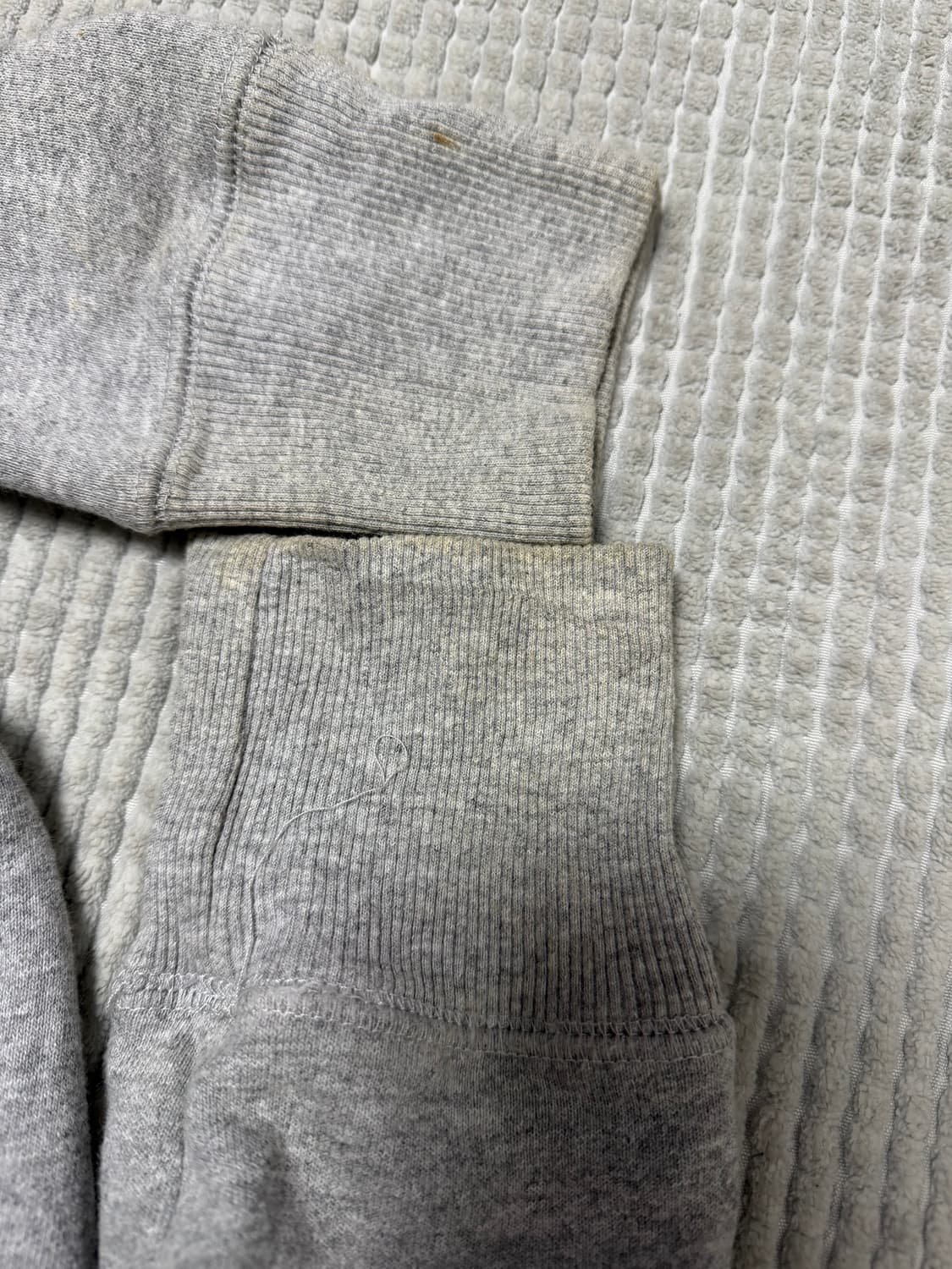 제이 프레스 후드 집업 상품이미지8