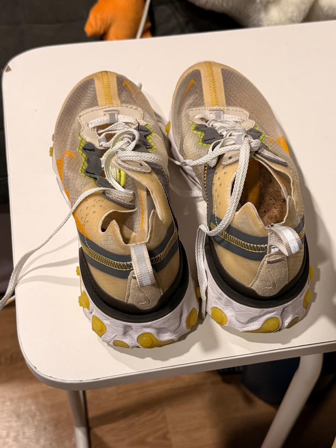 나이키 리엑트 엘리먼트 상품이미지3