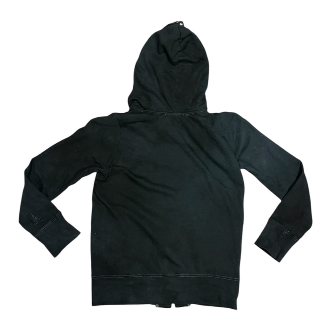 히스테릭 글래머 아카이브 스터드 폭탄 후드 집업 자켓 상품이미지3