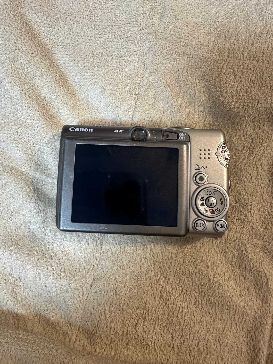 캐논 익서스 950is 토모토모디카 디지털카메라  상품이미지2