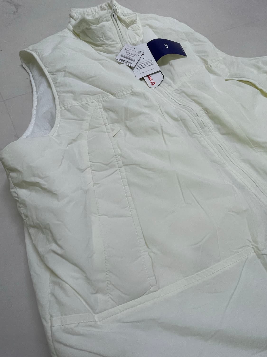 PRIMALOFT VEST freaks store 상품이미지2