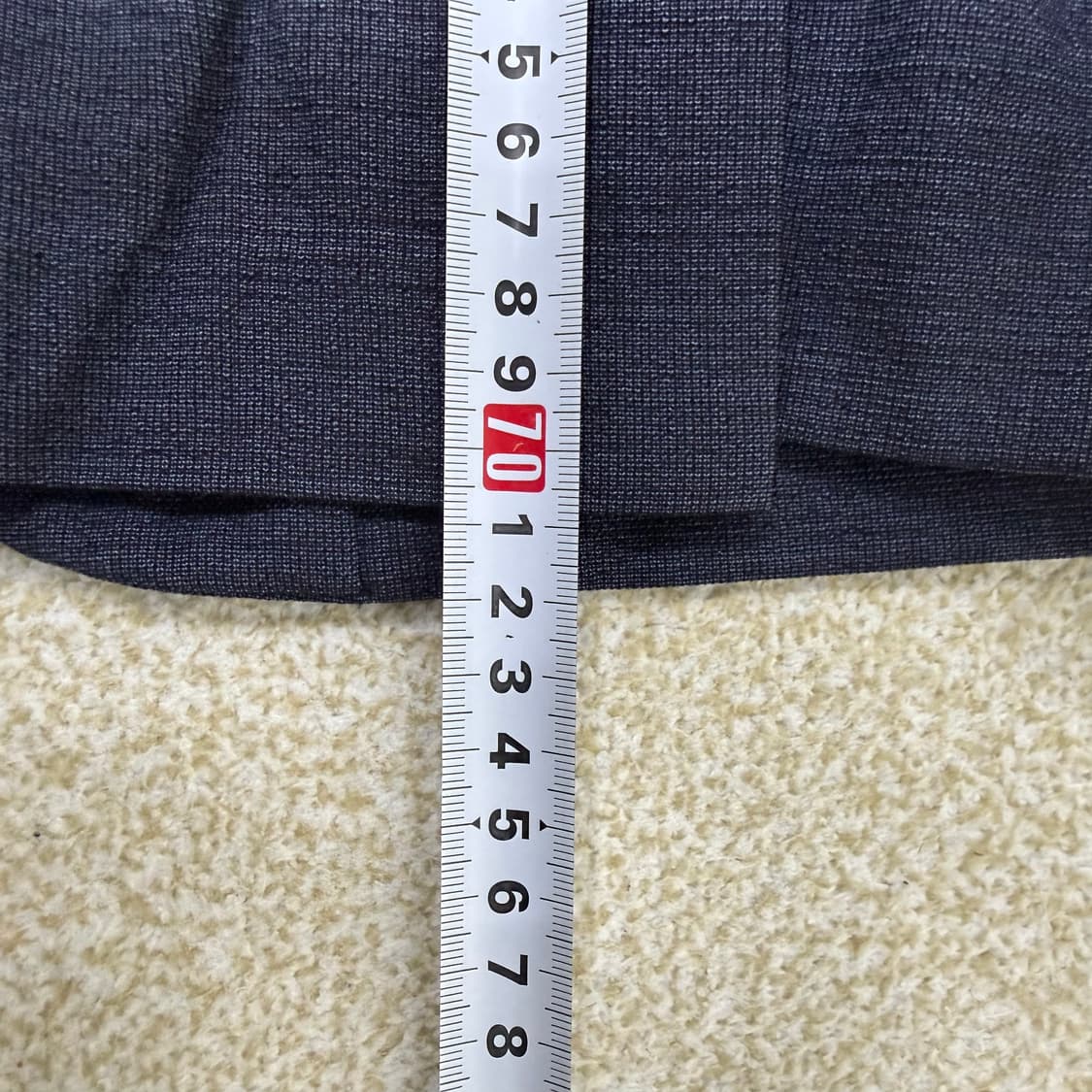 100 지오송지오 블레이저 자켓 0129T1 상품이미지6