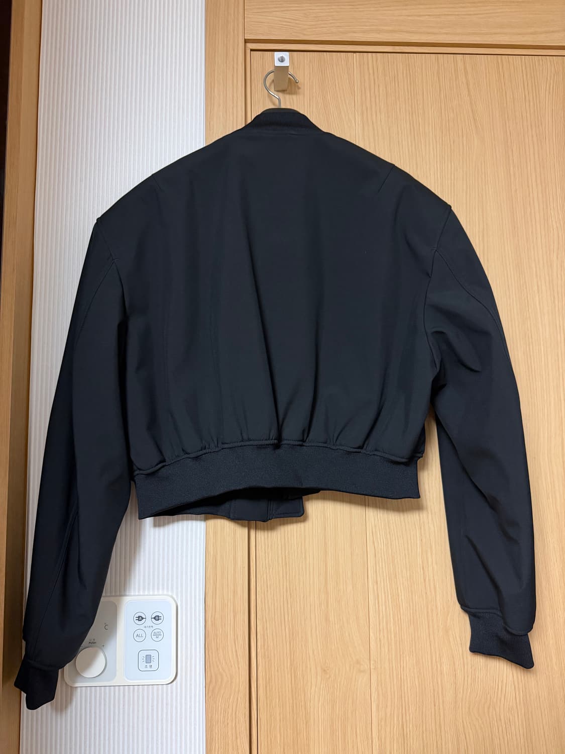 cos 봄버자켓 상품이미지3