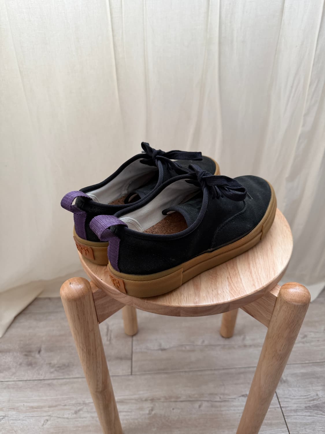 이티스 마더 스니커즈 38 (245) 상품이미지2