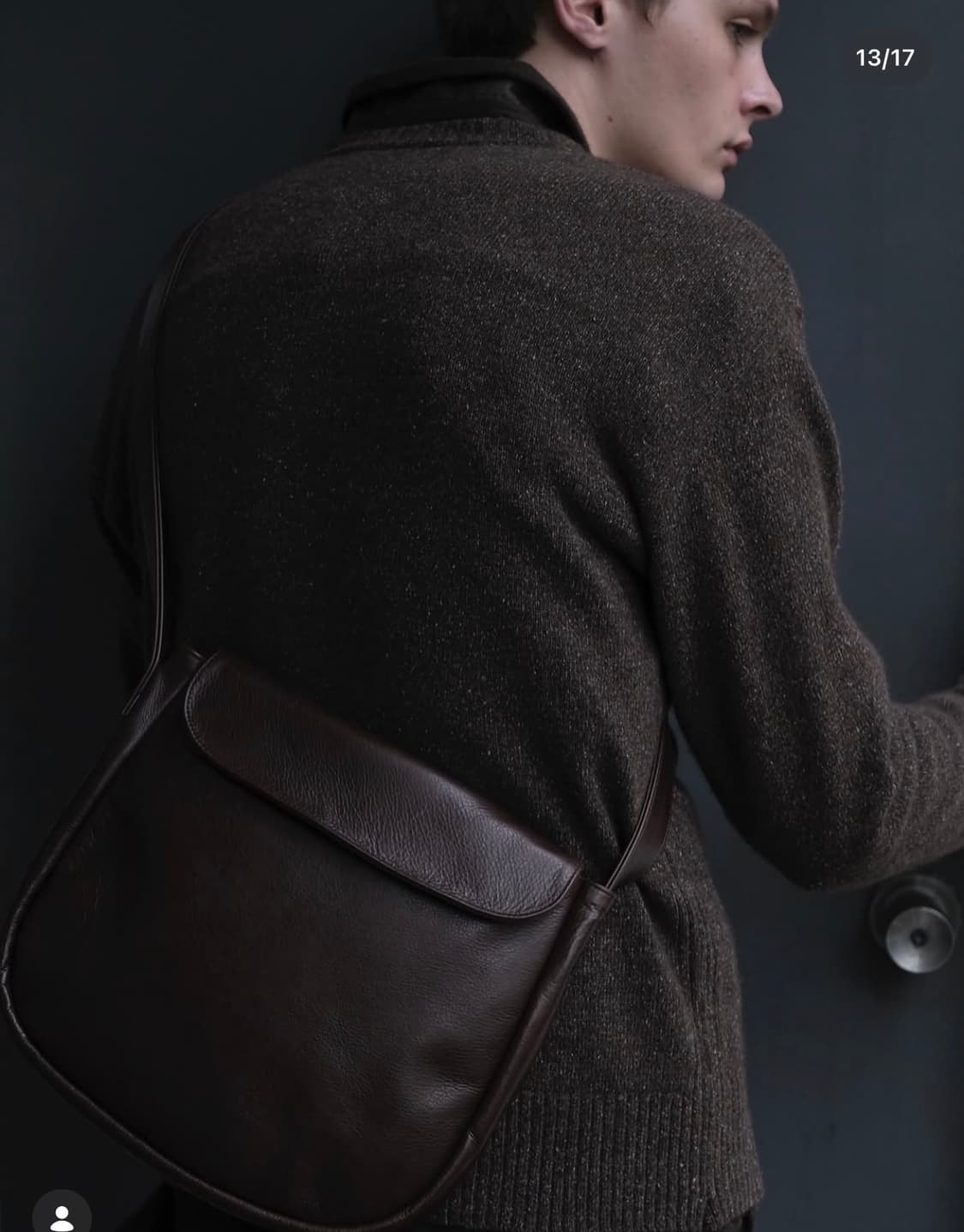 Vuja de 011 passenger bag 상품이미지4