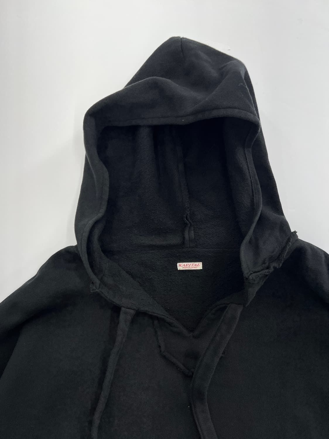 캐피탈 멕시칸 후드 상품이미지4