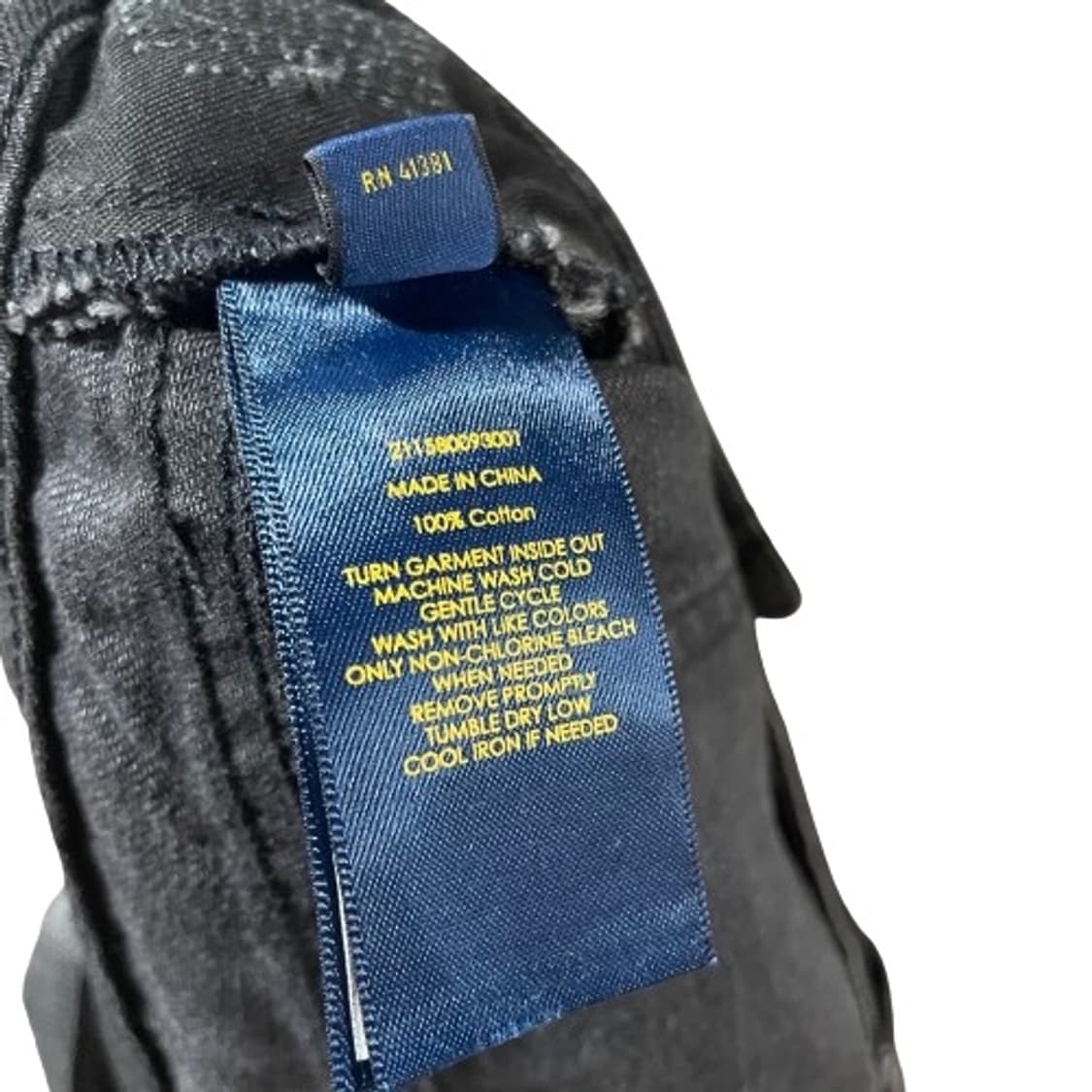 Polo Ralph Lauren 폴로랄프로렌 패치워크 상품이미지9