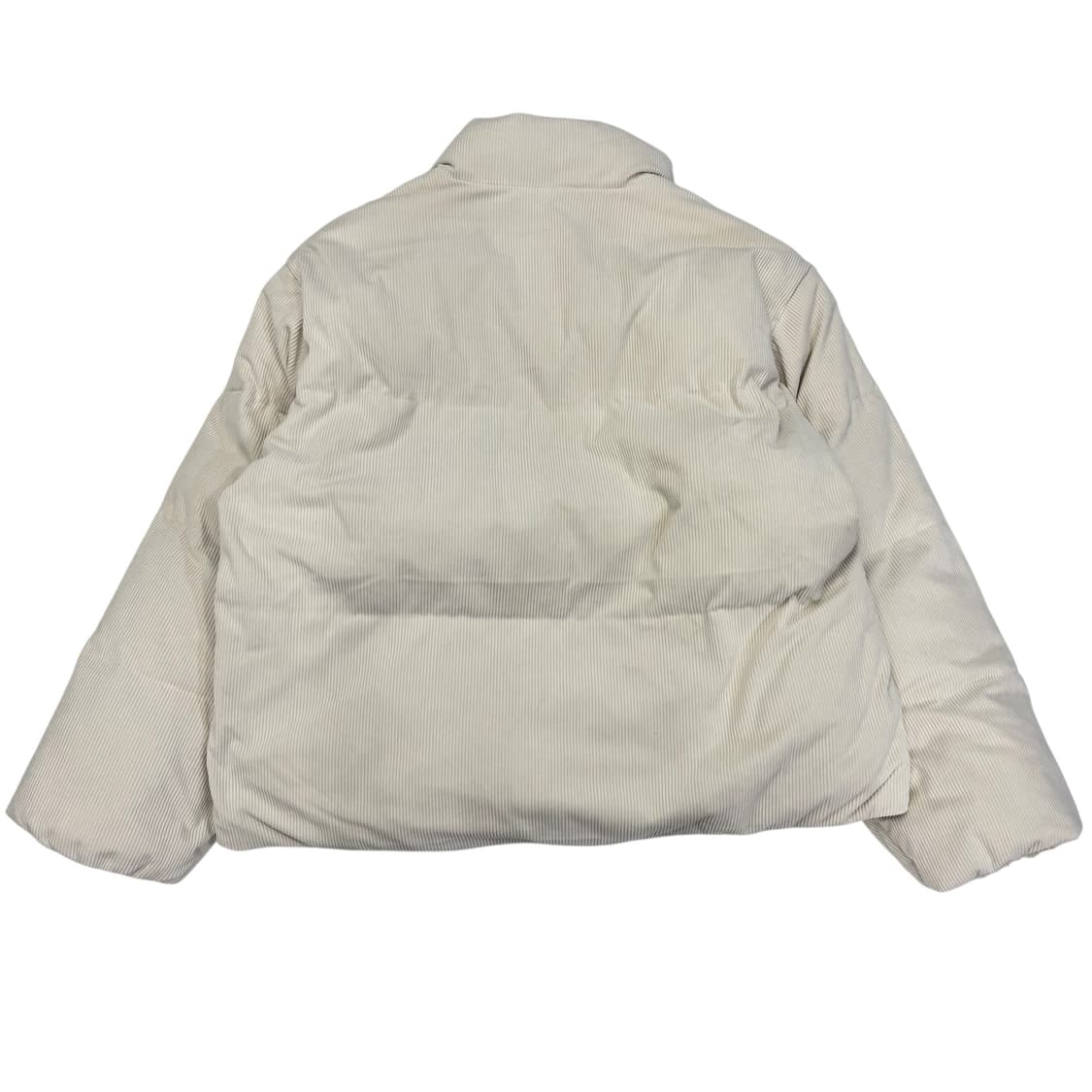 무신사스탠다드 데일리 코듀로이 푸퍼 패딩 상품이미지5