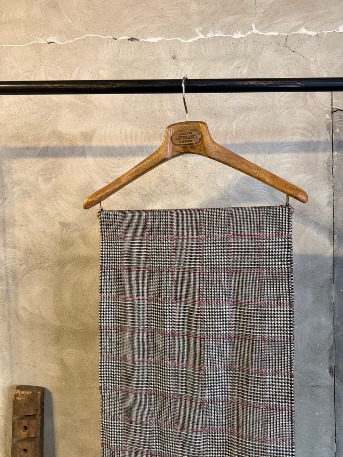 레노마 머플러 상품이미지5