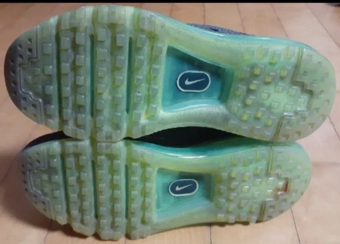 나이키 에어맥스 2016 검형광 230 상품이미지7