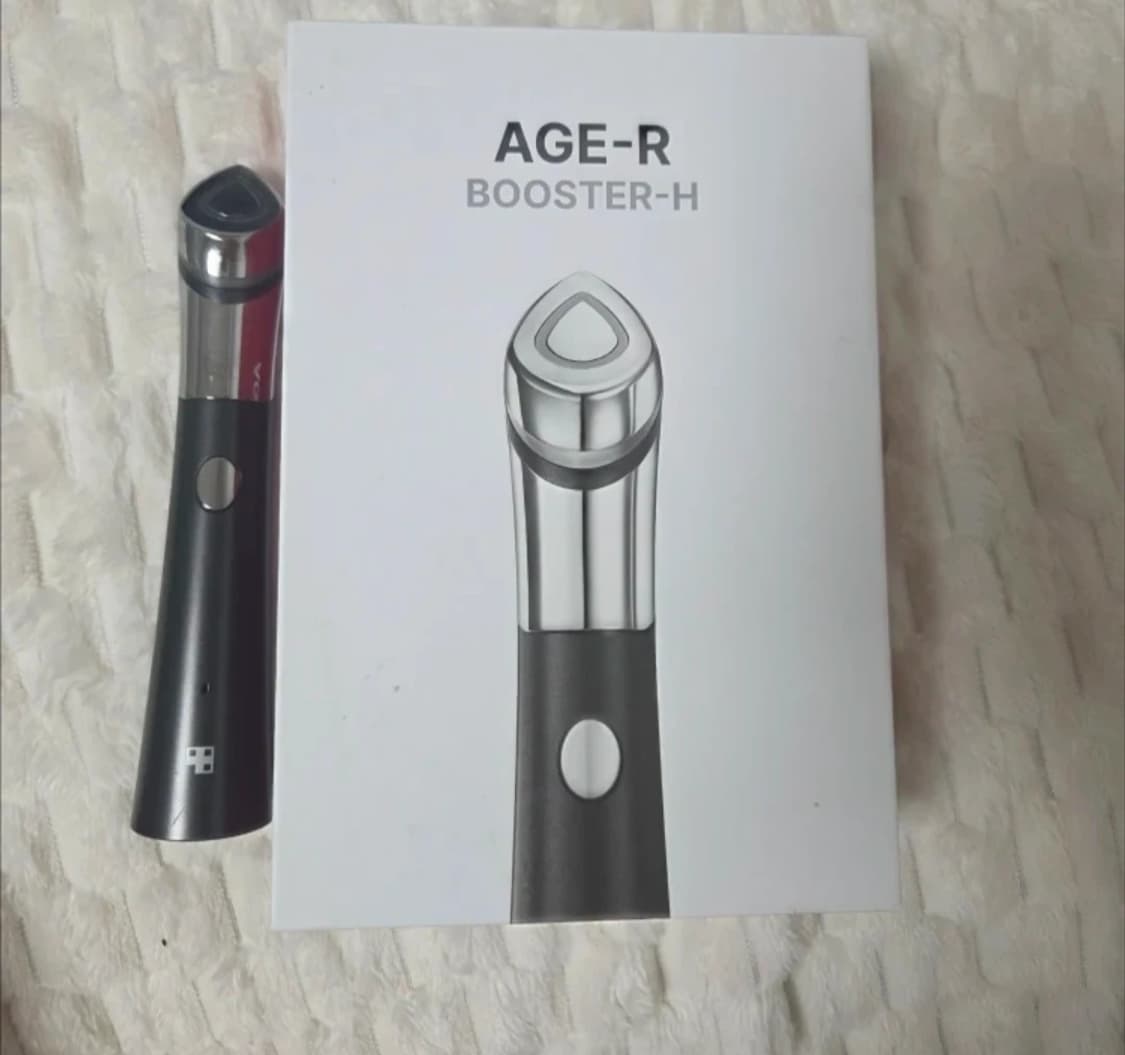 메디큐브에이지알부스터힐러 상품이미지2