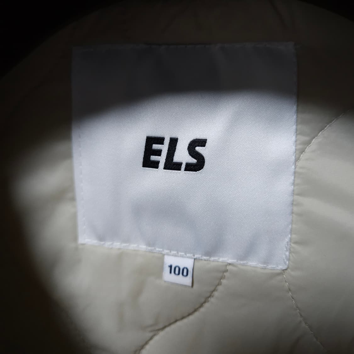 100 ) ELS 뽀글이 플리스 베스트 조끼 상품이미지5