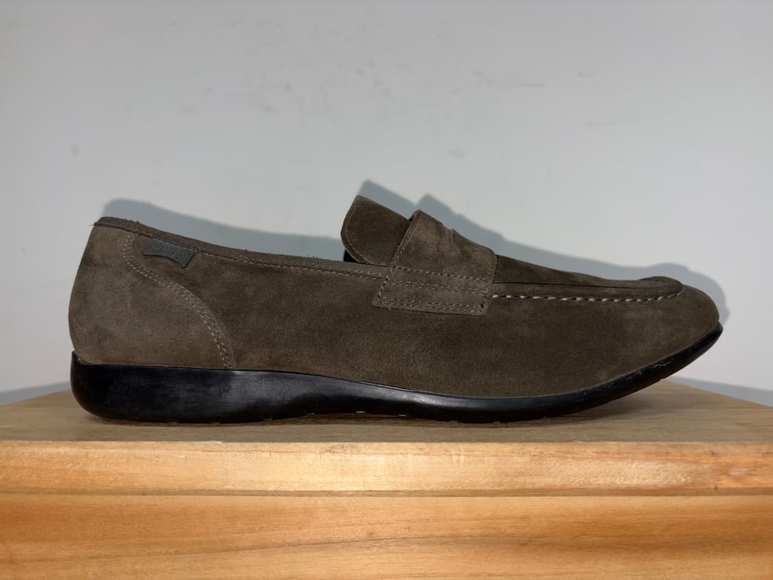 캠퍼 남성 로퍼 270 상품이미지1