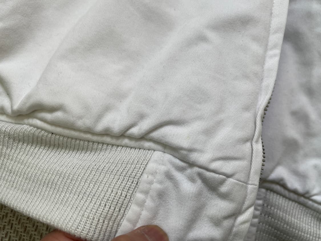 빈티지 populairee 리버시블 자켓  상품이미지8